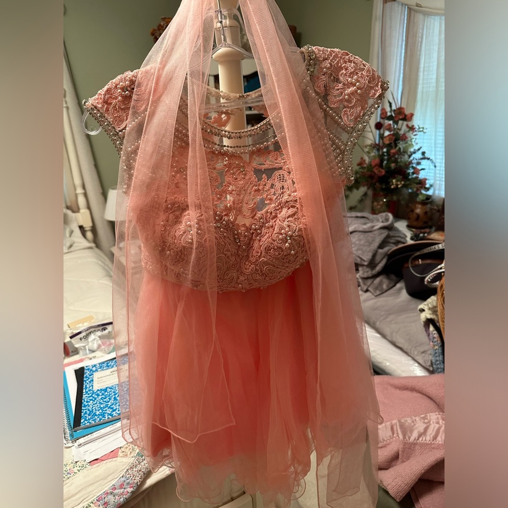 Lucci Lu Dress